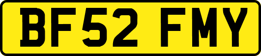 BF52FMY