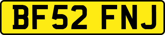 BF52FNJ