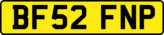 BF52FNP