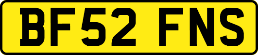 BF52FNS