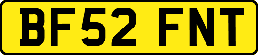 BF52FNT