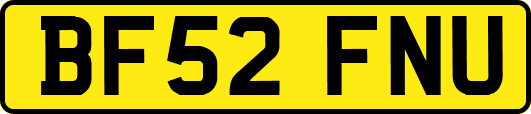 BF52FNU
