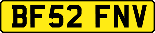 BF52FNV