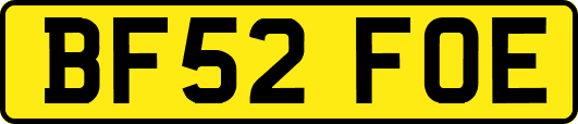 BF52FOE