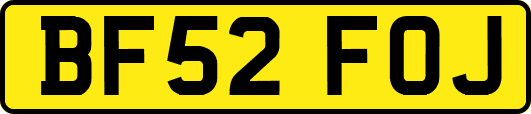 BF52FOJ
