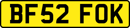 BF52FOK
