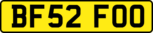 BF52FOO