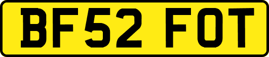 BF52FOT