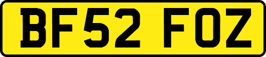 BF52FOZ