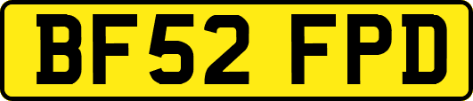 BF52FPD