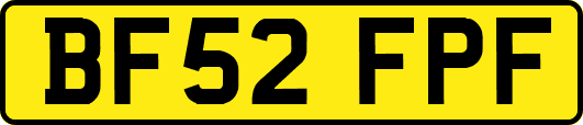 BF52FPF