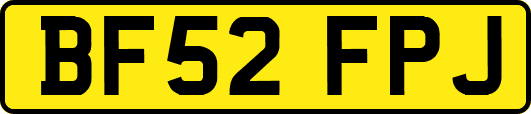 BF52FPJ