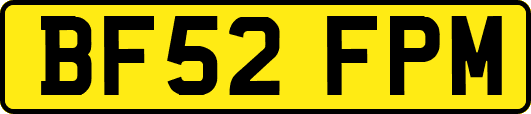 BF52FPM