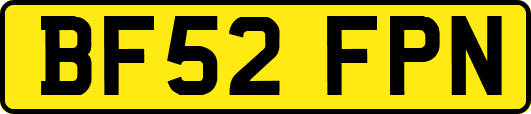 BF52FPN
