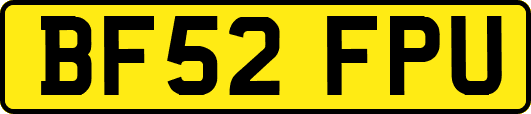 BF52FPU