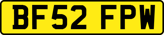 BF52FPW