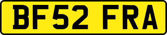 BF52FRA