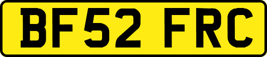 BF52FRC