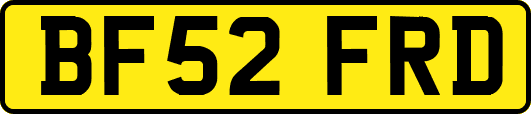 BF52FRD