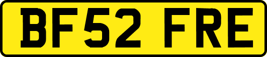 BF52FRE