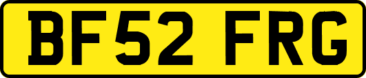 BF52FRG