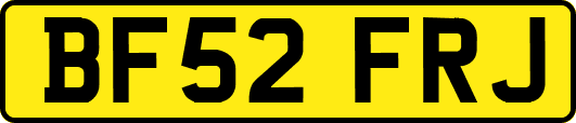 BF52FRJ