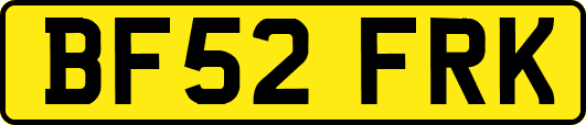 BF52FRK