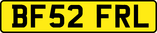 BF52FRL