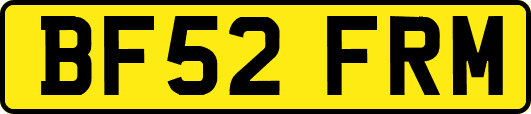 BF52FRM