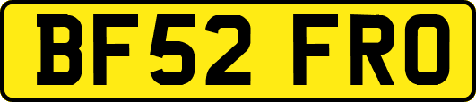 BF52FRO