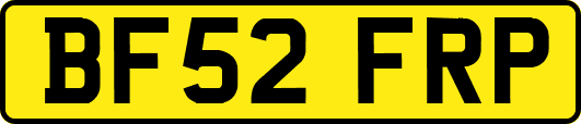 BF52FRP