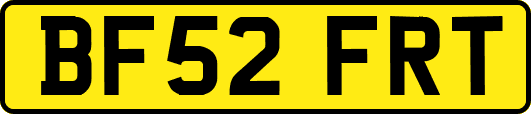 BF52FRT