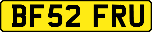 BF52FRU