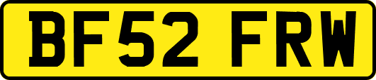 BF52FRW