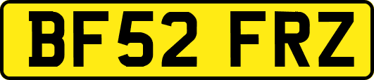 BF52FRZ