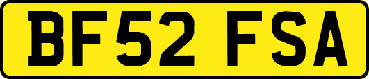 BF52FSA
