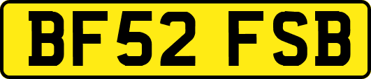BF52FSB