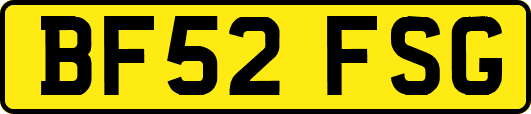 BF52FSG