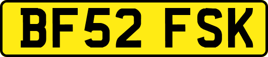 BF52FSK