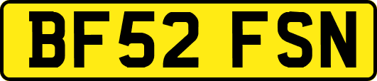 BF52FSN