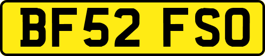 BF52FSO