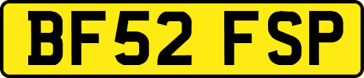 BF52FSP