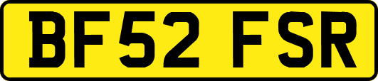 BF52FSR