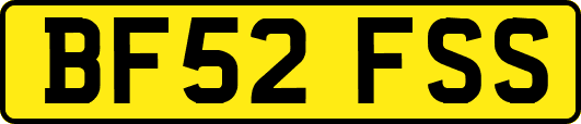 BF52FSS