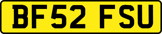 BF52FSU