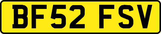 BF52FSV