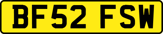 BF52FSW