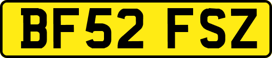 BF52FSZ