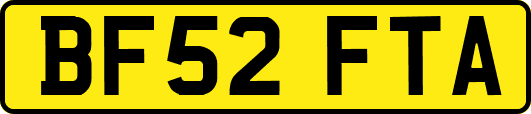 BF52FTA