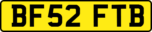 BF52FTB
